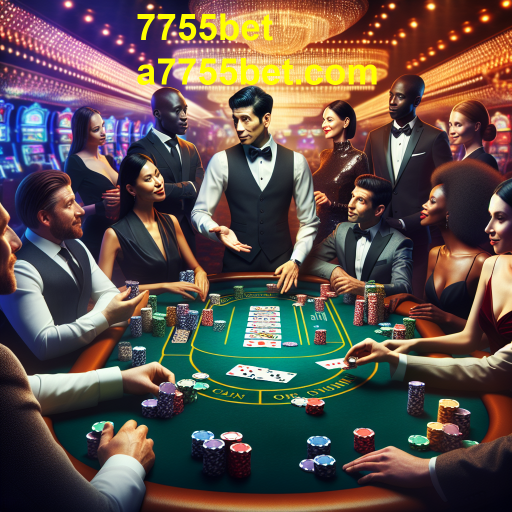 A Fascinante Categoria de Jogos de Mesa no 7755bet